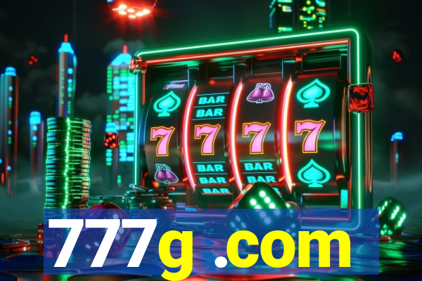 777g .com